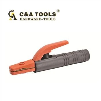 Tip amerikansk type elektrode holder